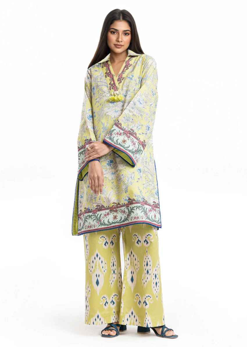 Gulbahar - 2 Pc (WUSTPBS26LI1F15) - Image 4