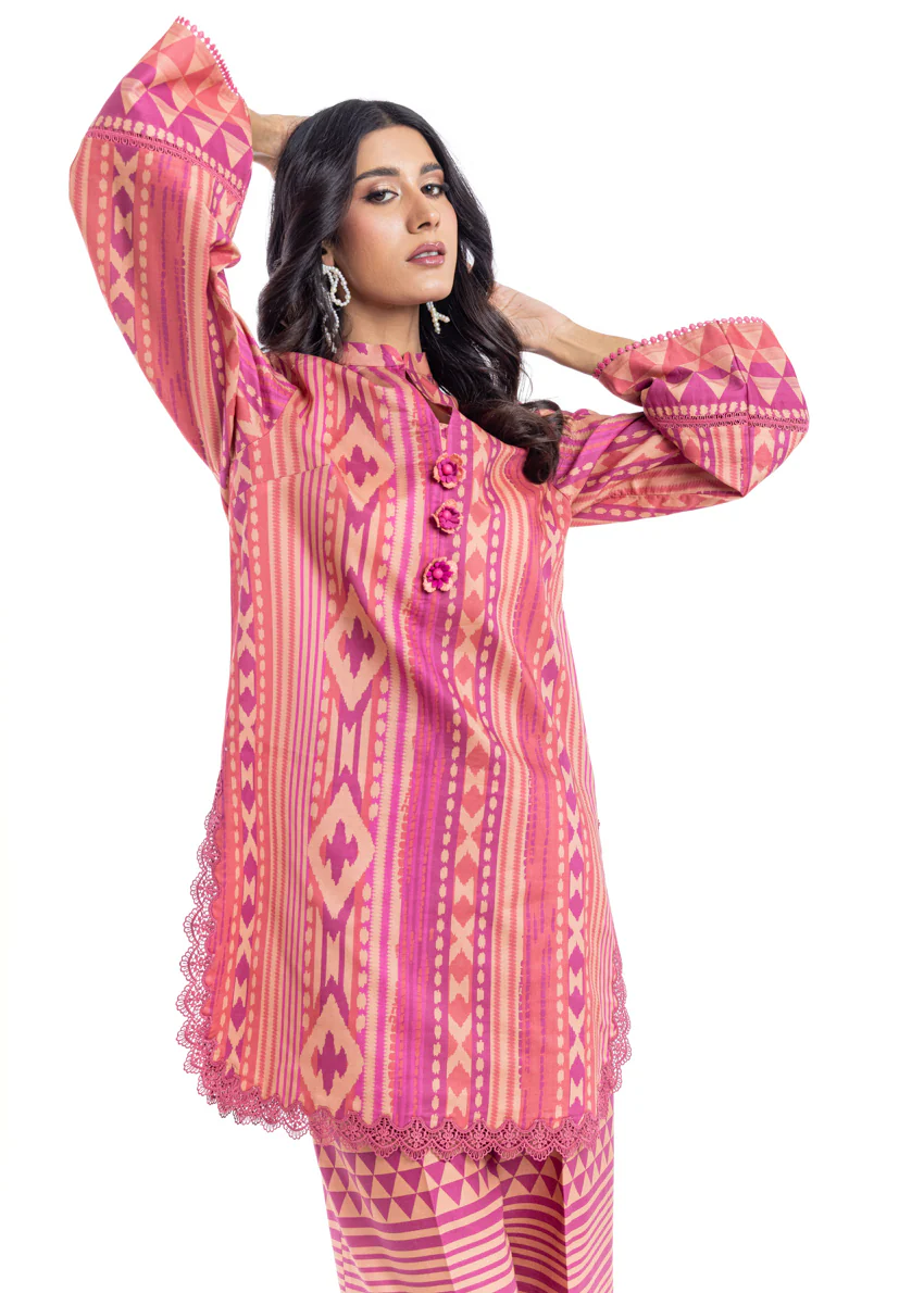 Ethnic Alluse - 2 Pc (WUSTPBS26LI1F16) - Image 6