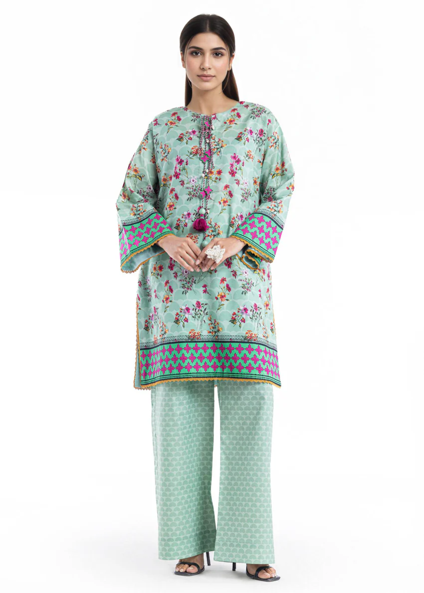 Suhana - 2 Pc (WUSTPBS26LI1F17) - Image 2