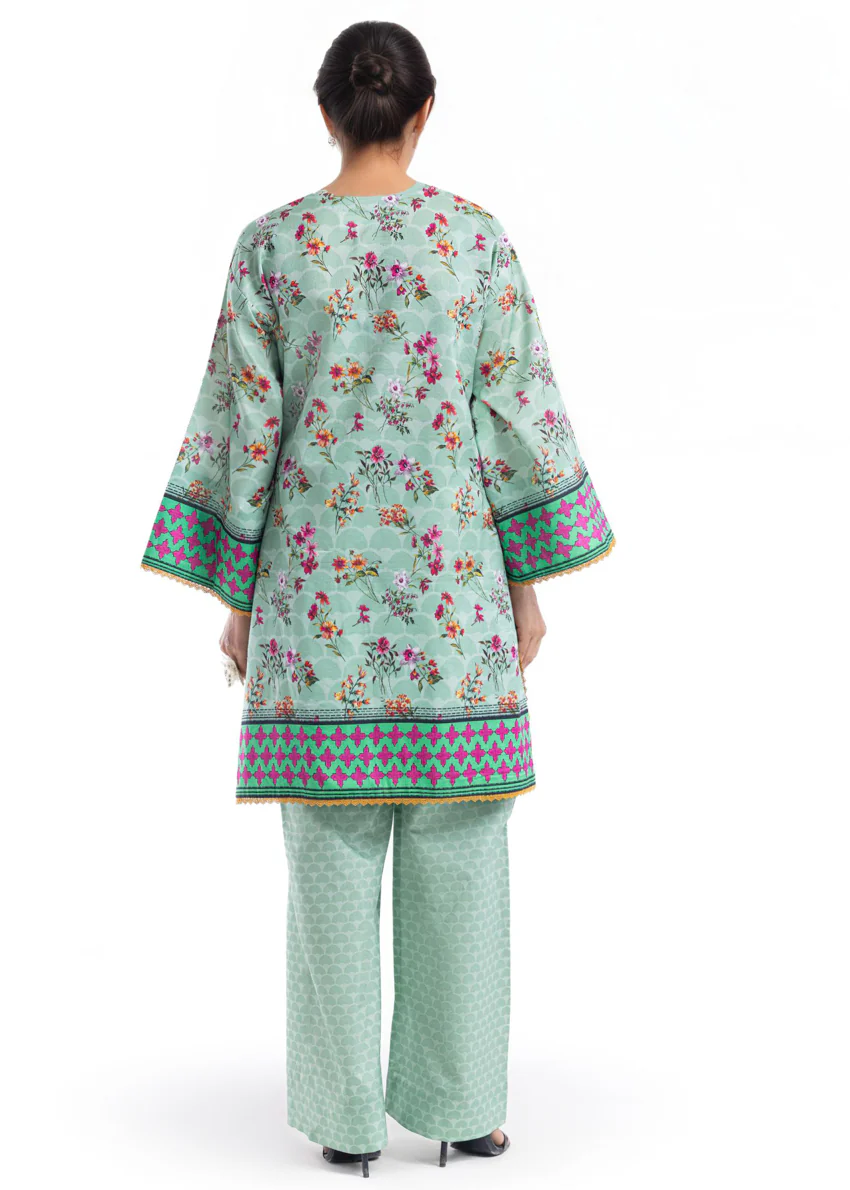 Suhana - 2 Pc (WUSTPBS26LI1F17) - Image 3