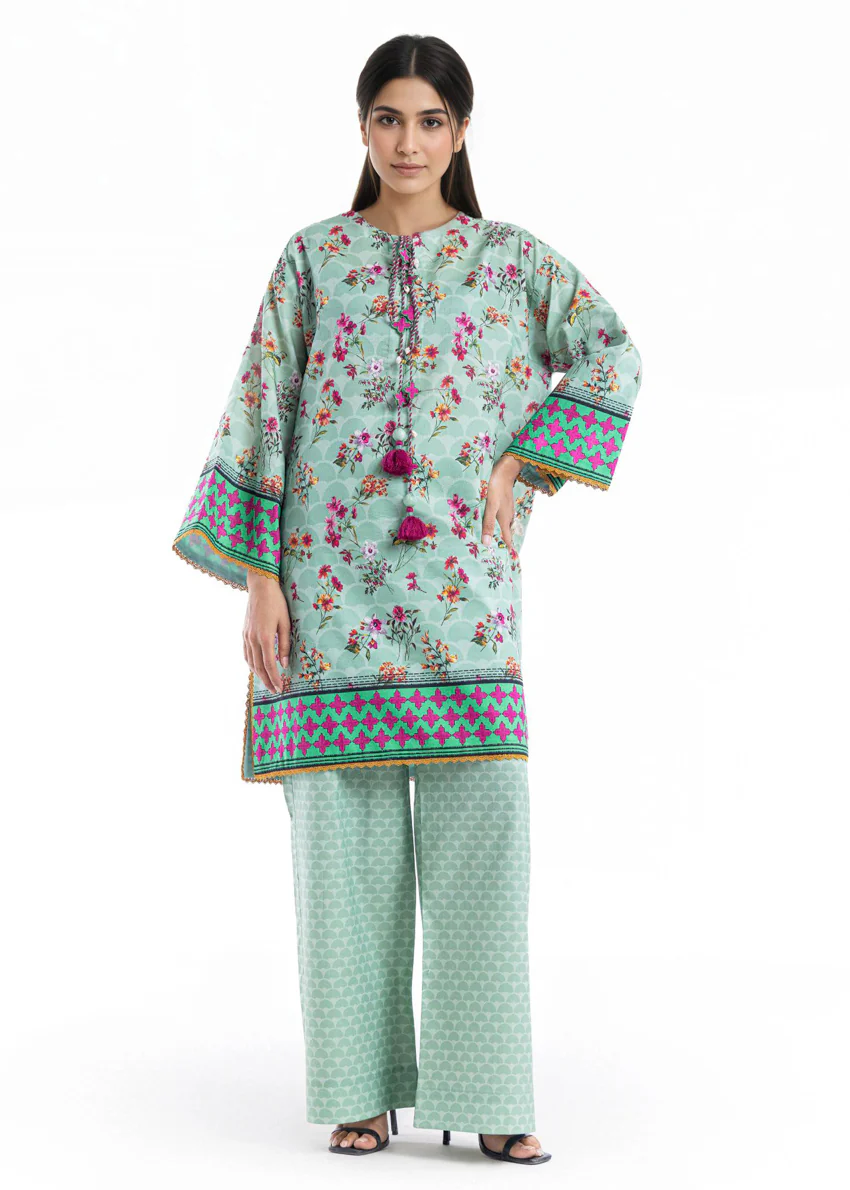 Suhana - 2 Pc (WUSTPBS26LI1F17) - Image 5