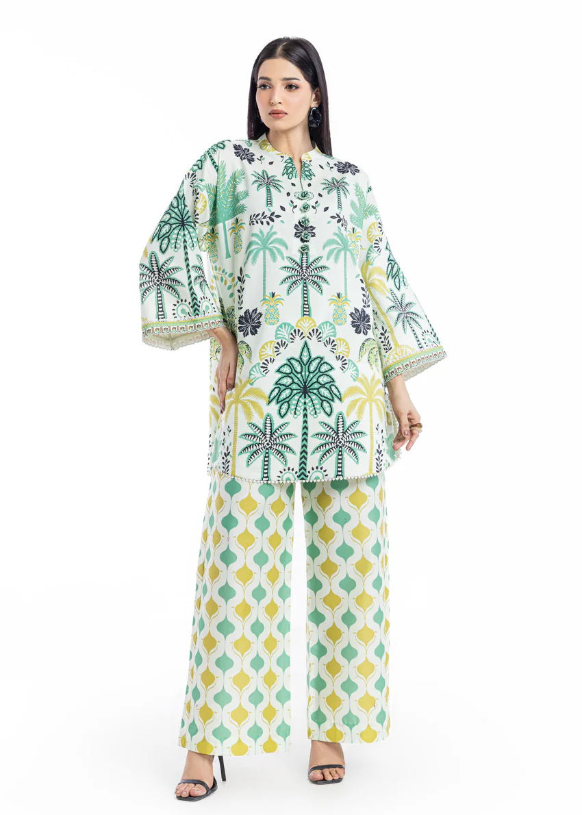 Tropical Bliss - 2 Pc (WUSTPBS26LI2M10B)