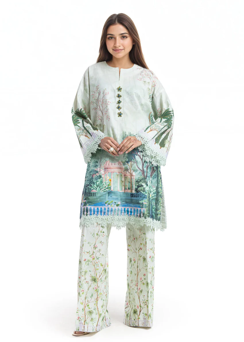 Miray - 2 Pc (WUSTPBS26LI2M16)