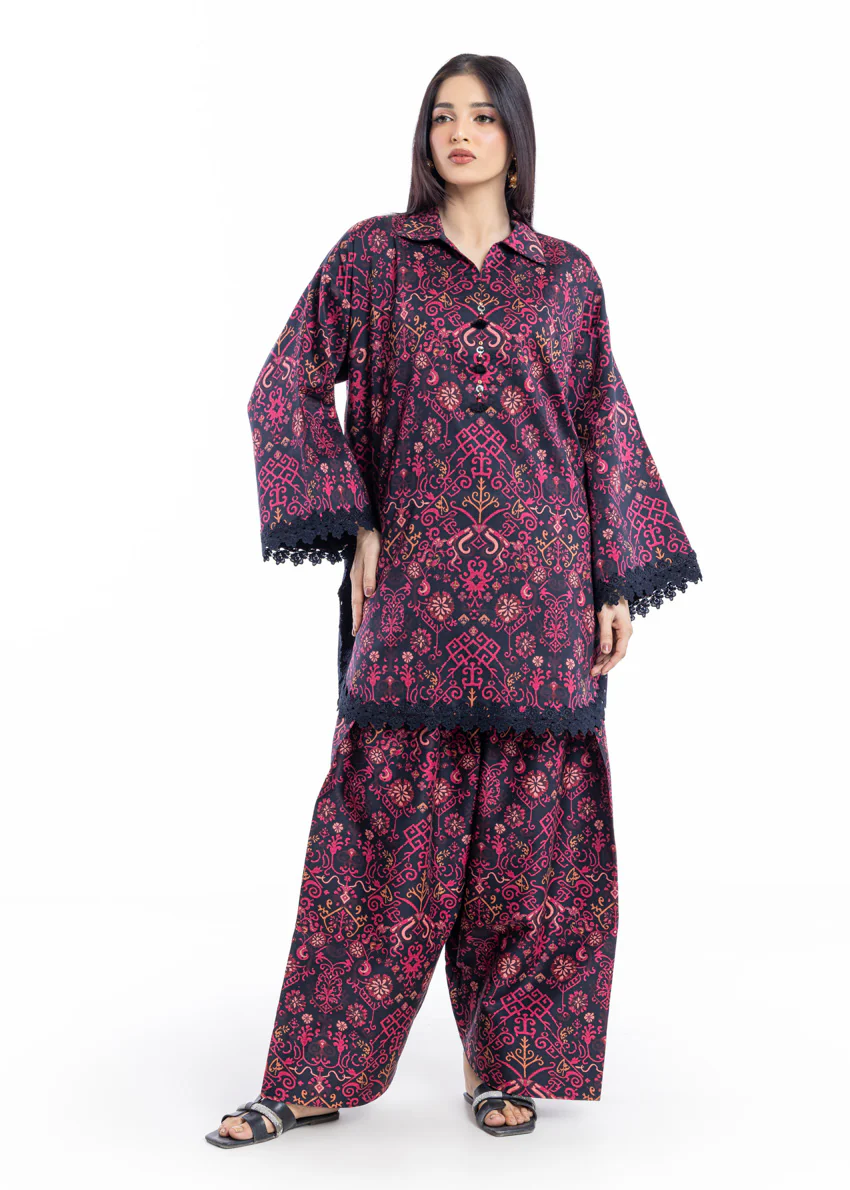 Mehar - 2 Pc (WUSTPBS26LI2M20)