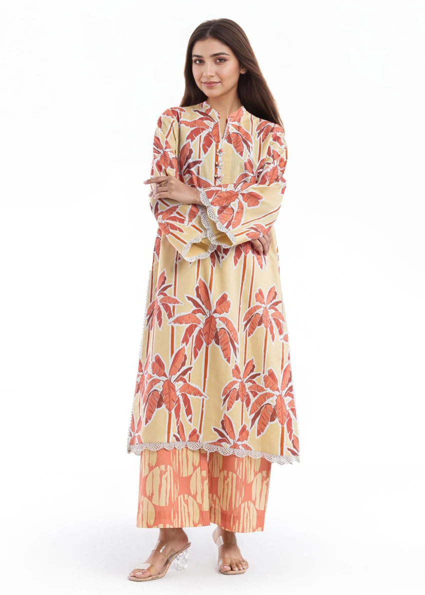 Lemon Grass - 2 Pc (WUSTPBS26LI2M3) - Image 5