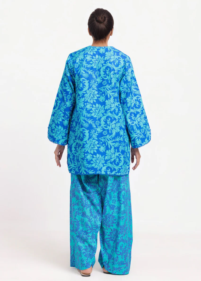 Azul - 2 Pc (WUSTPBW25LI10N19) - Image 2