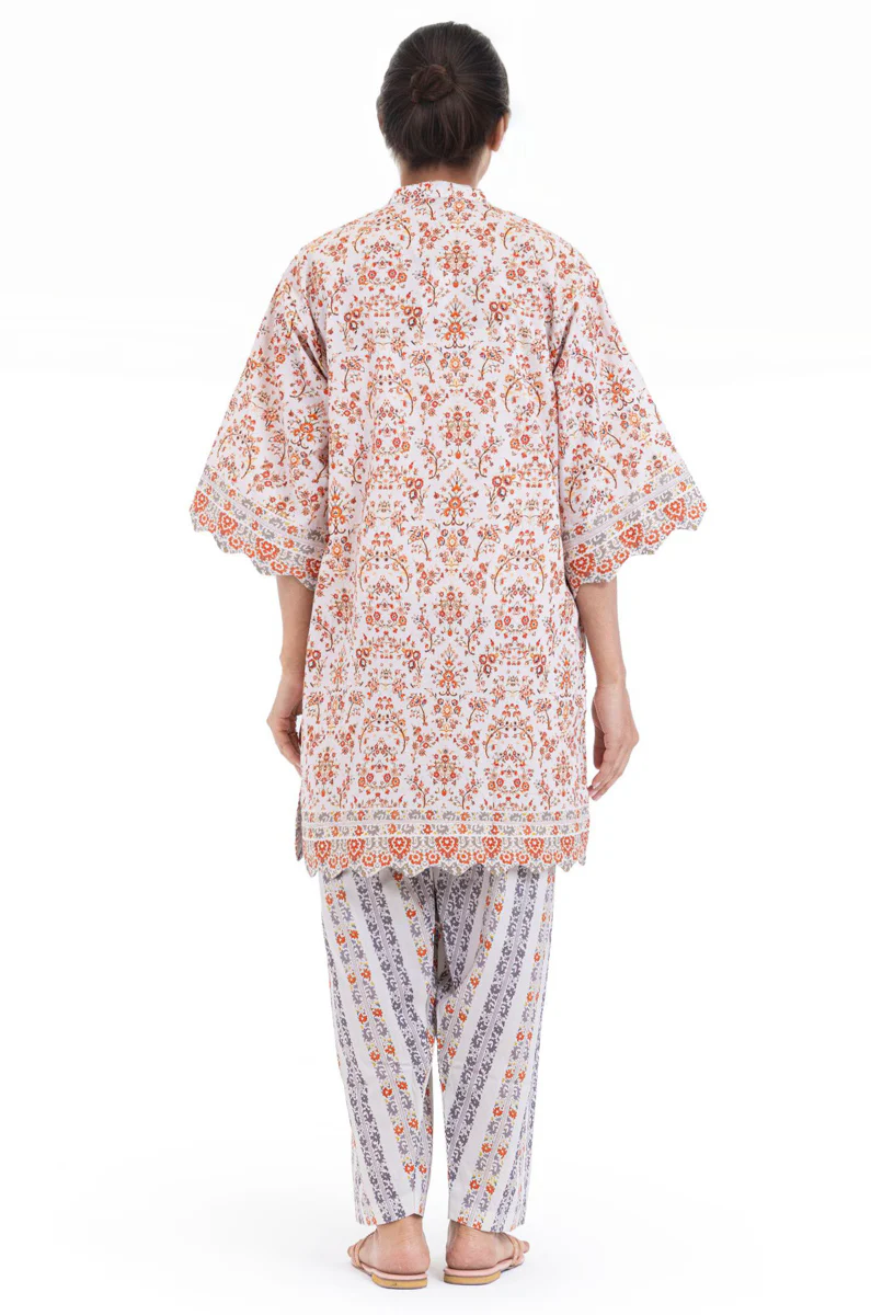 White-Cambric-2 Piece (WUSTPBW25LI1J13P) - Image 2