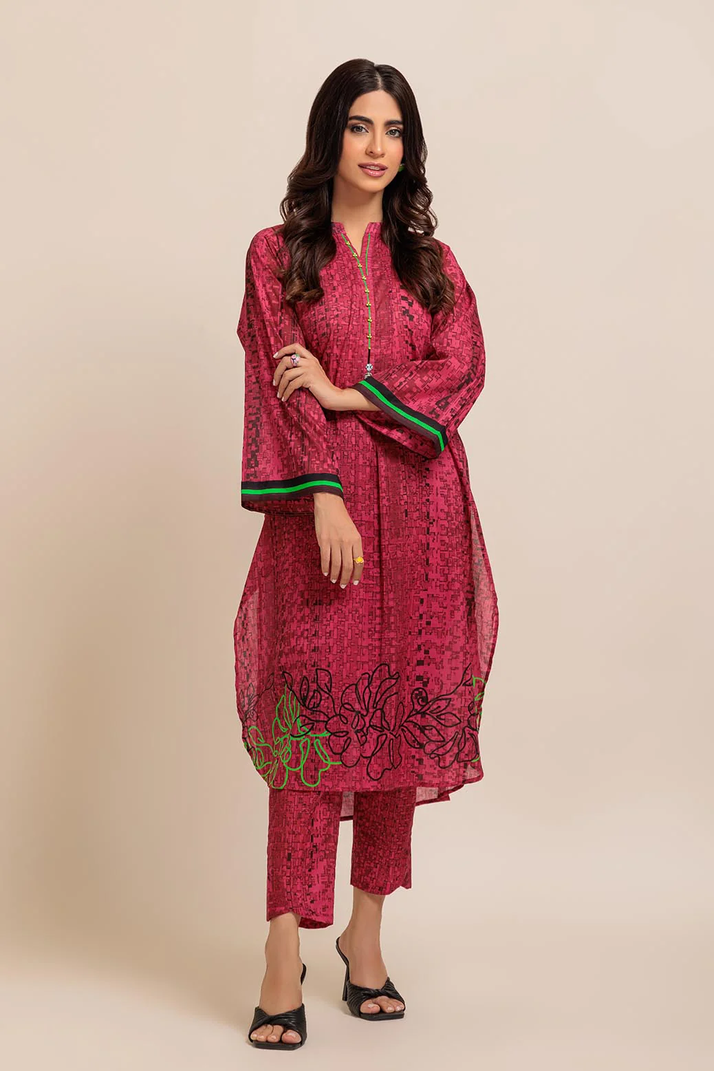 YALE - 2 PC (RSR232P11) - Image 2