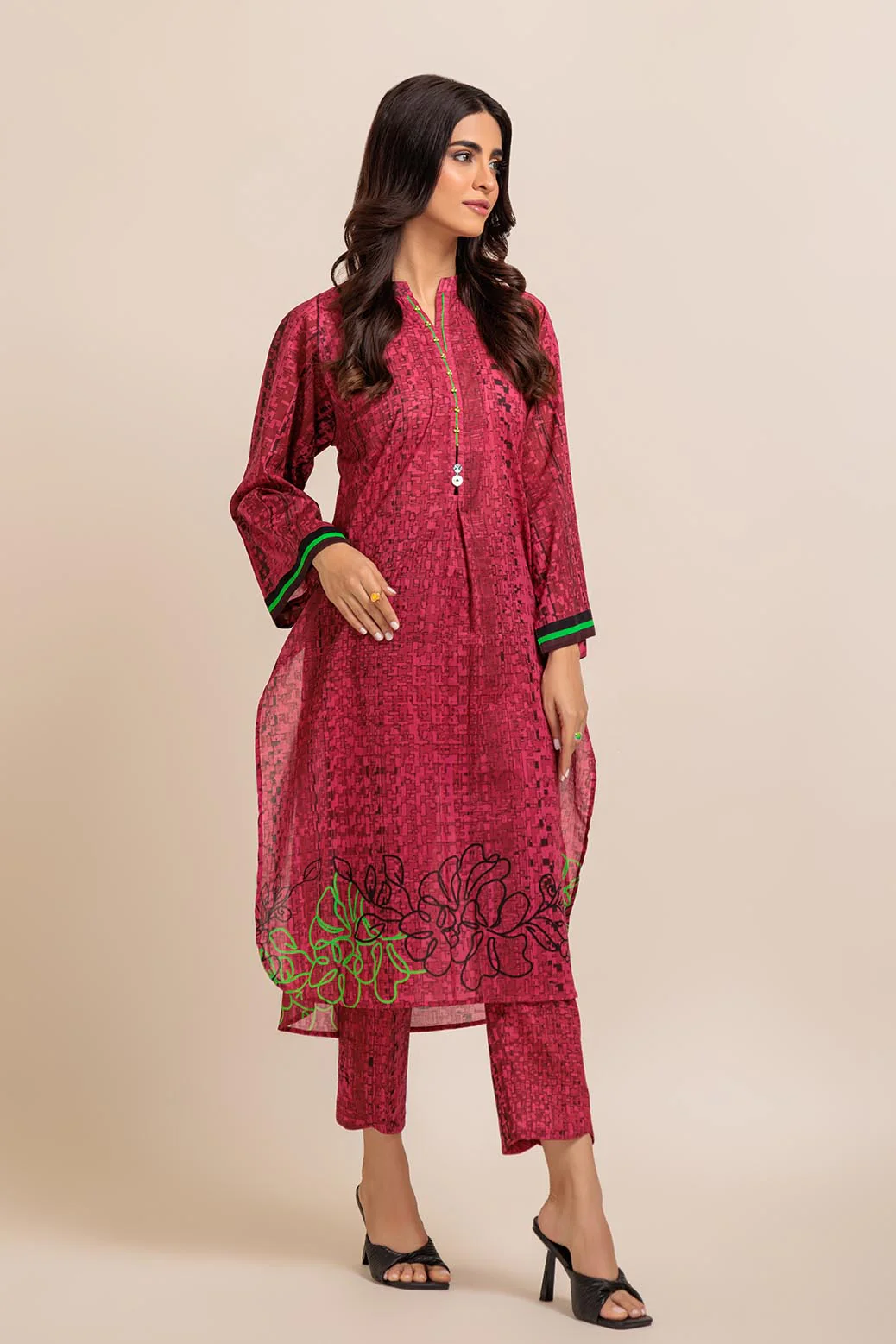YALE - 2 PC (RSR232P11) - Image 4